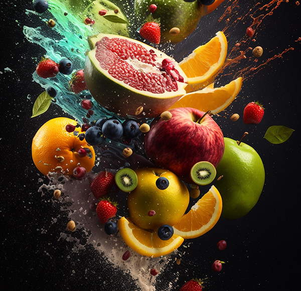 Fruits