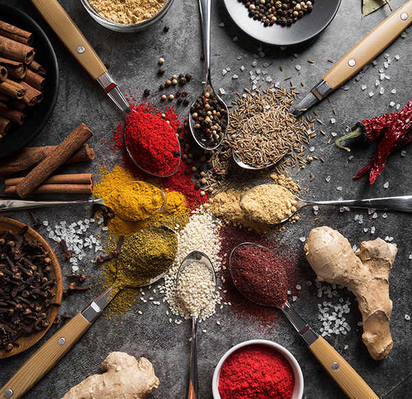 Spices
