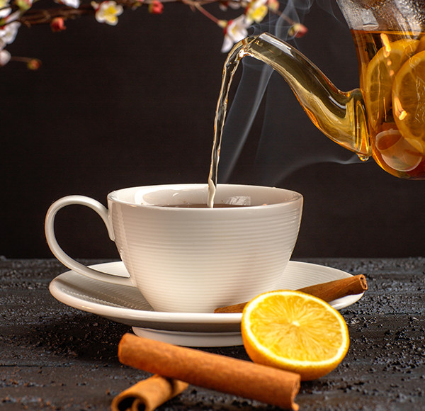 Tea
