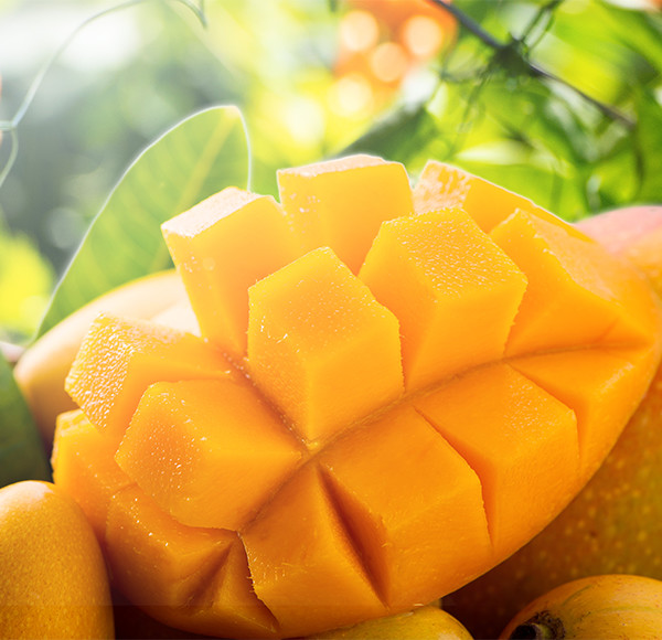Mangoes