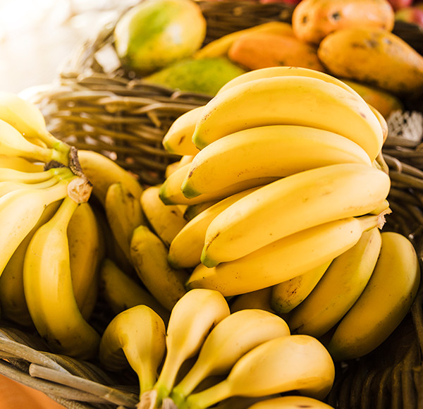 Bananas