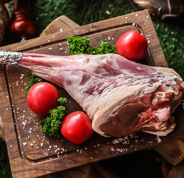Lamb Meat
